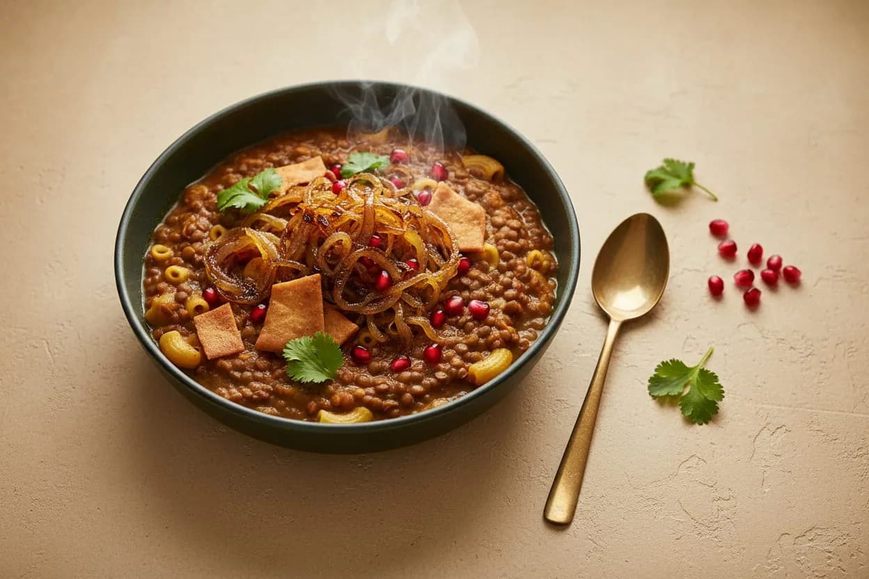 Harrak Osbao · MEAL IDEAS