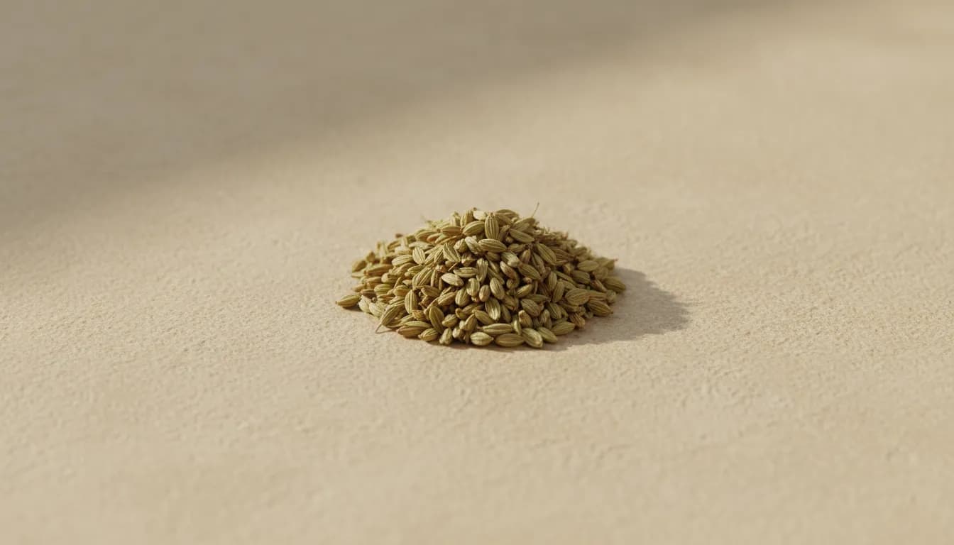 anise seeds