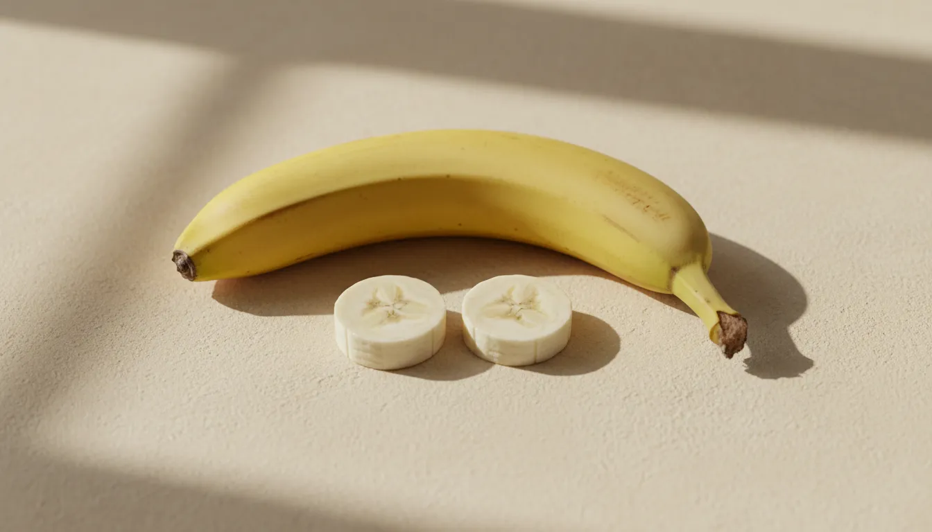 banana