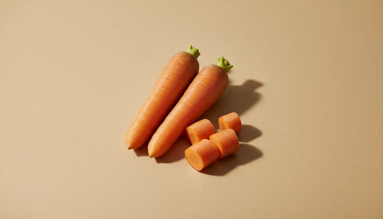 carrots