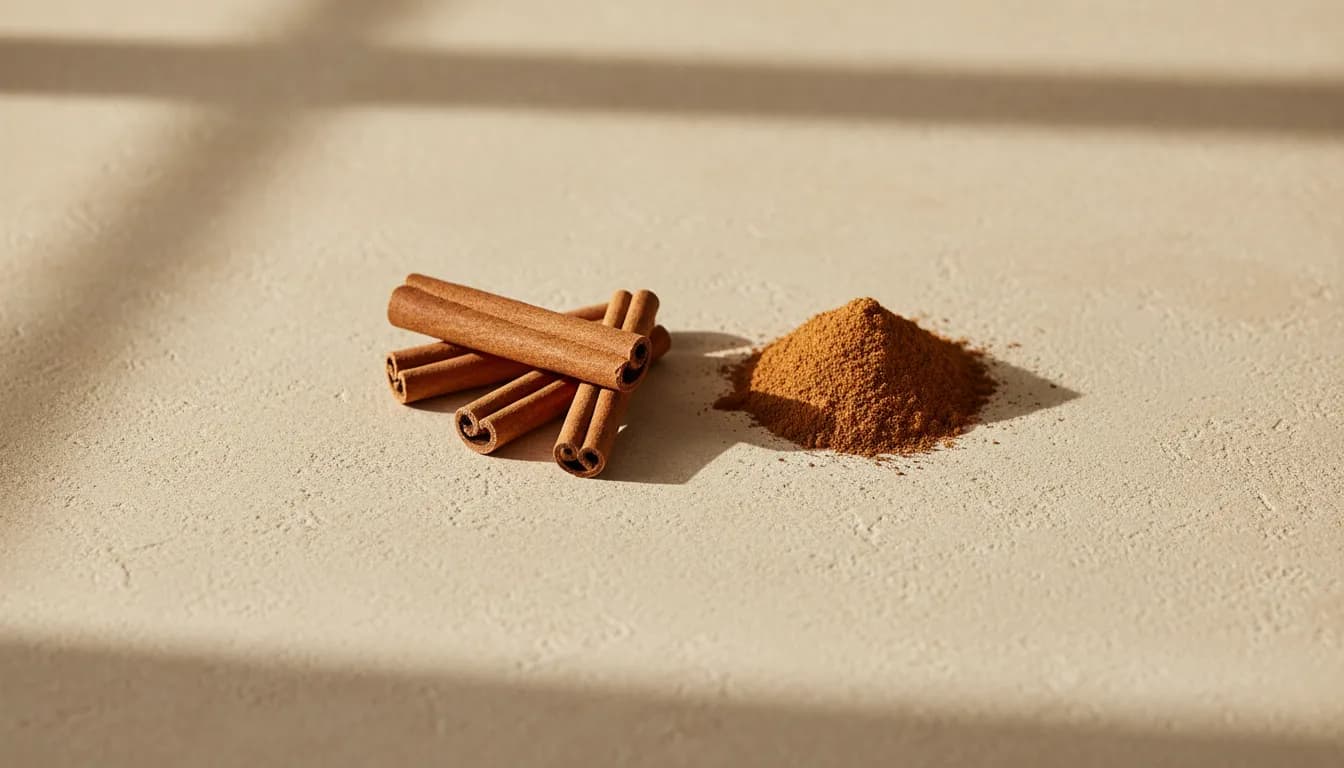 cinnamon stick