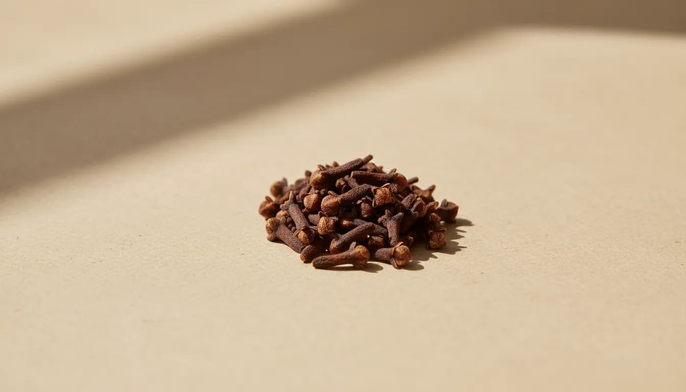 cloves