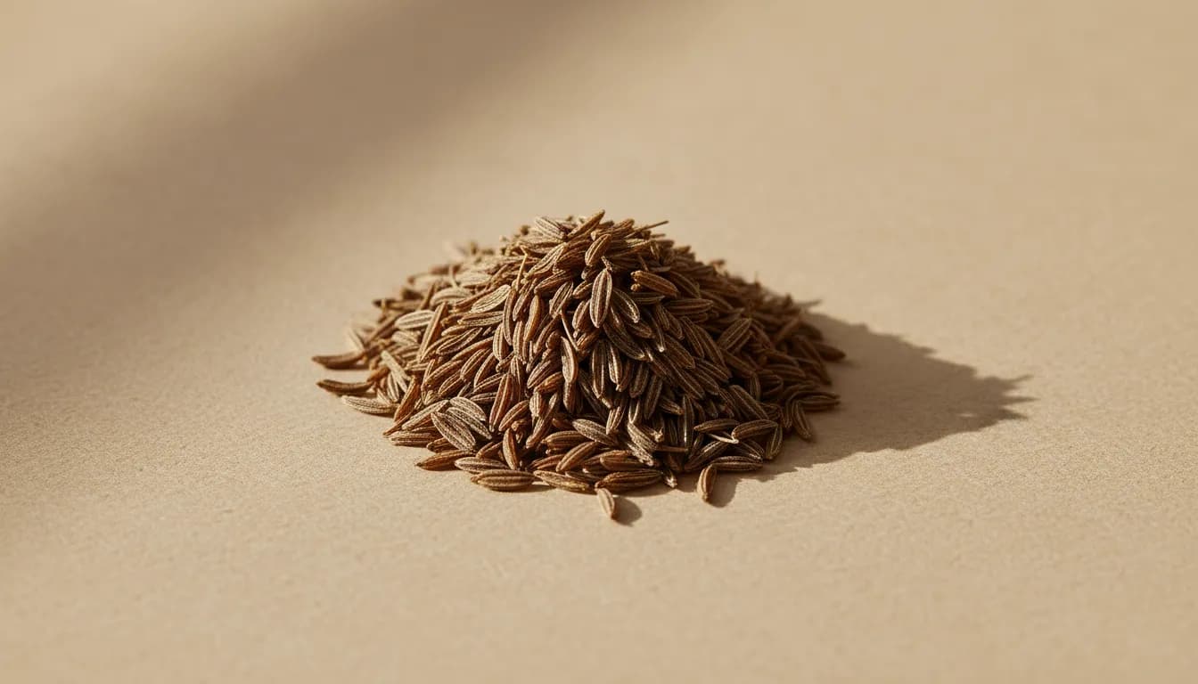 cumin seeds