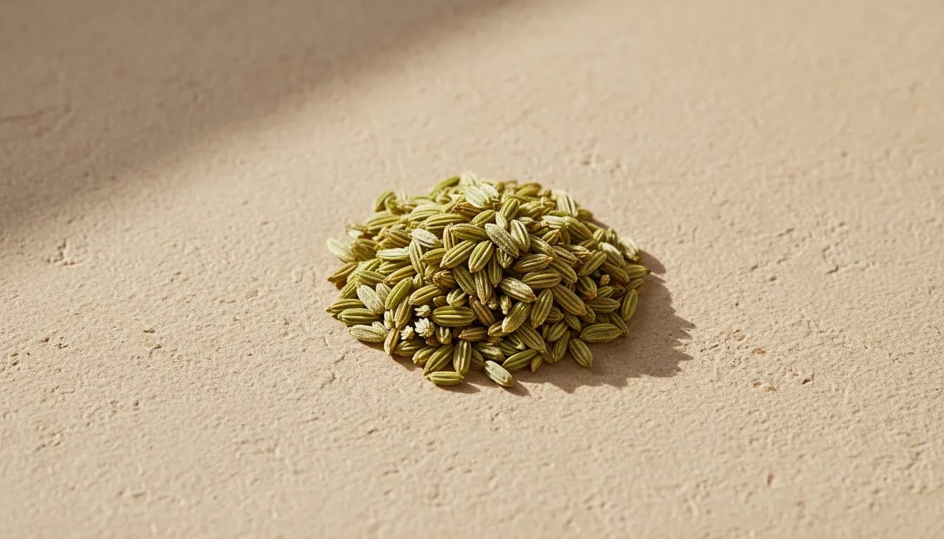 fennel seeds