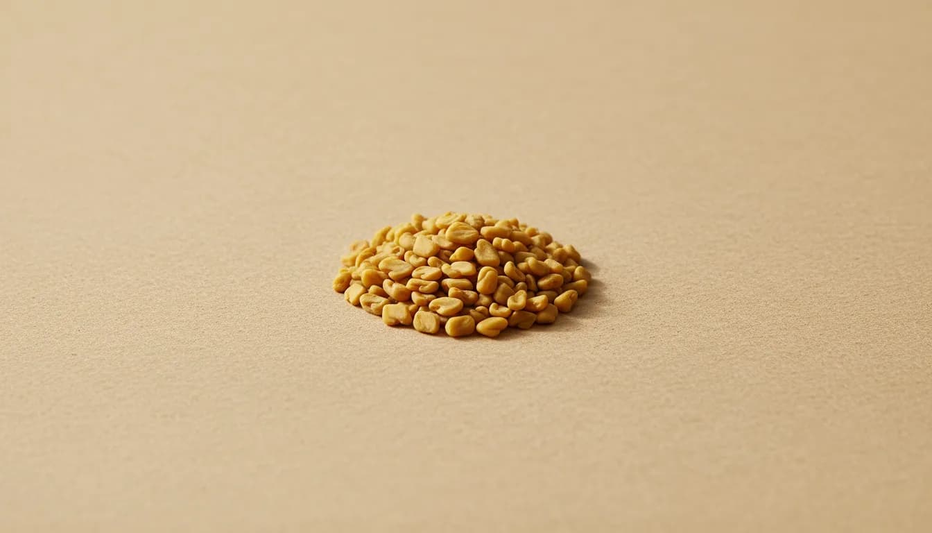 fenugreek seeds