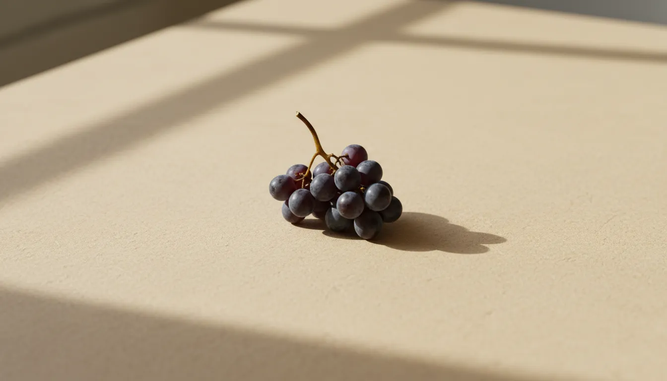 grape juice