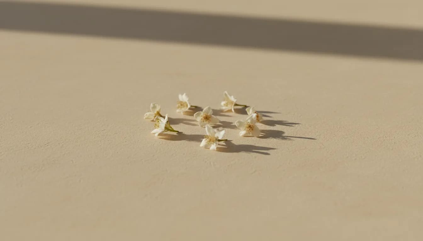 jasmine pearls