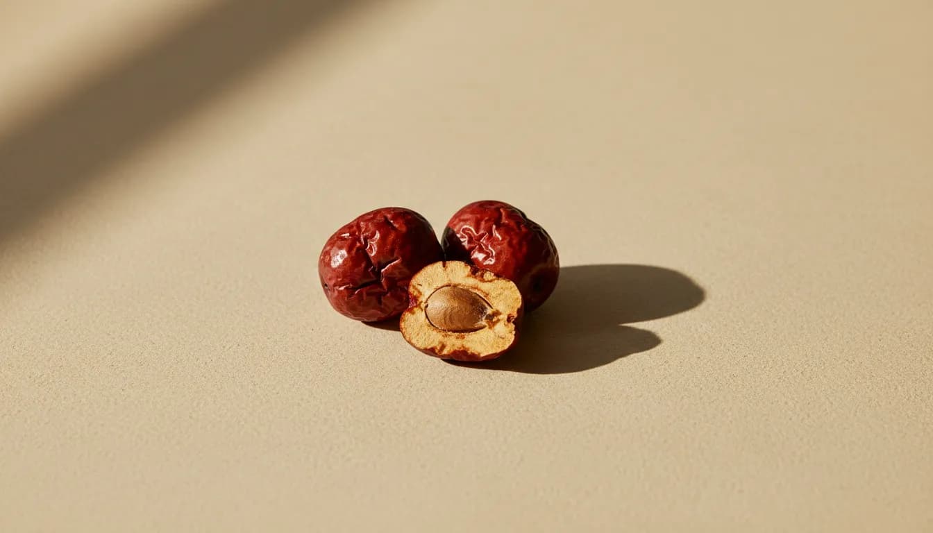jujube