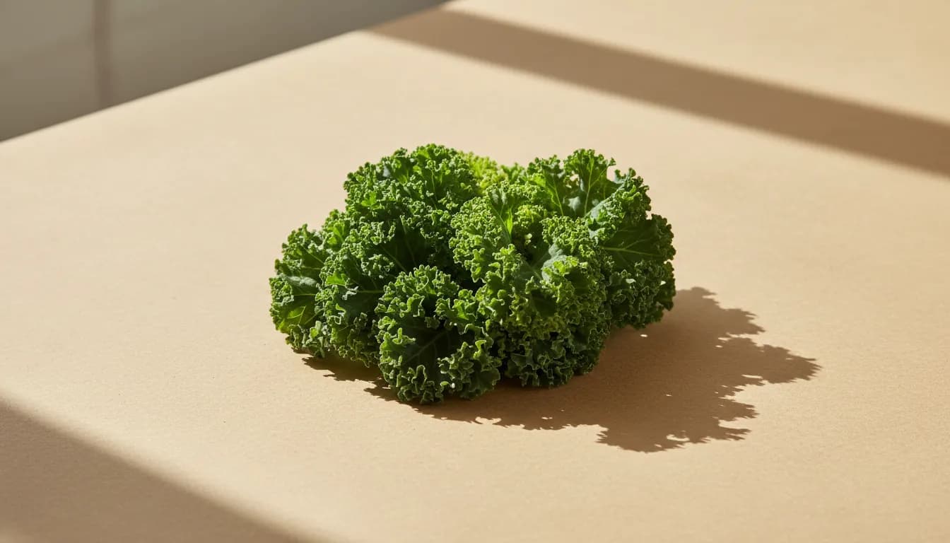 kale