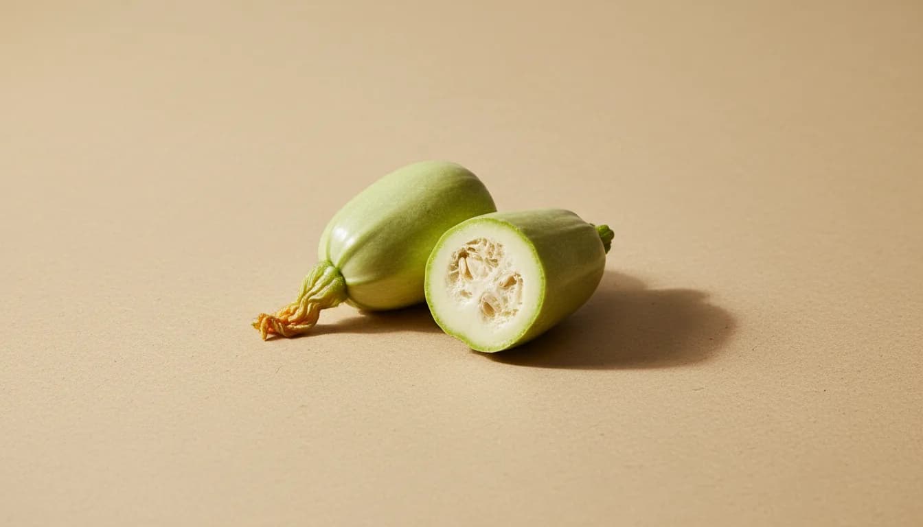 koosa (zucchini)