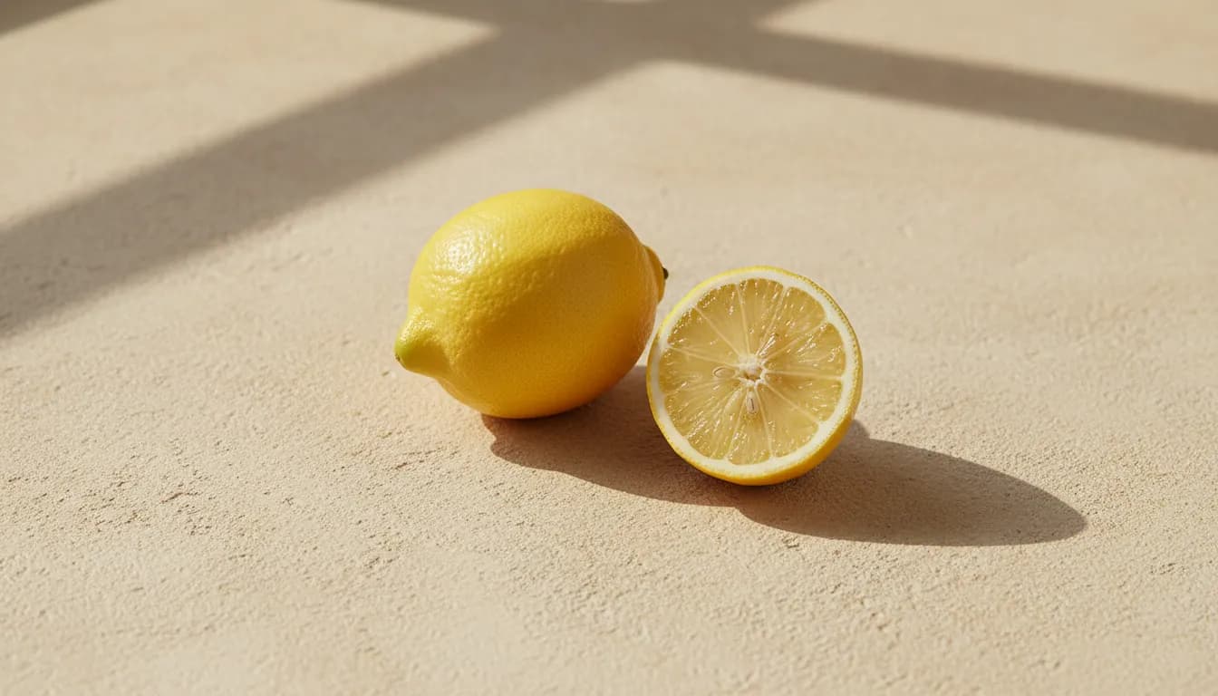 lemon