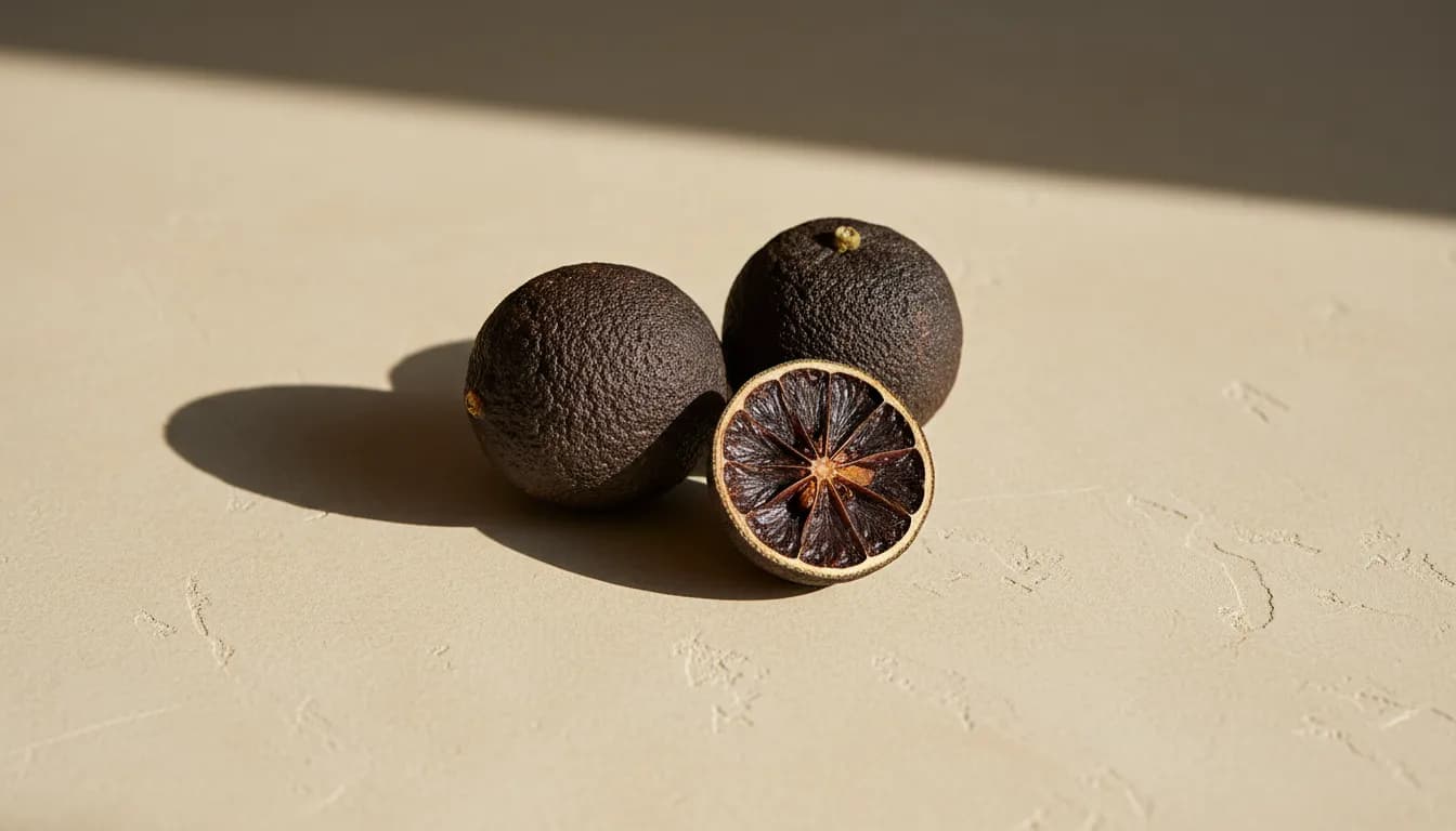 dried lumi