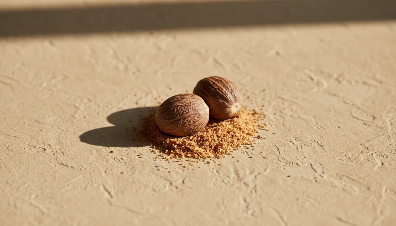 nutmeg