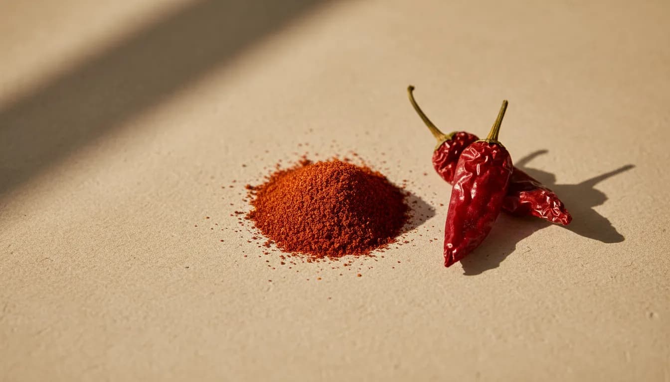 paprika