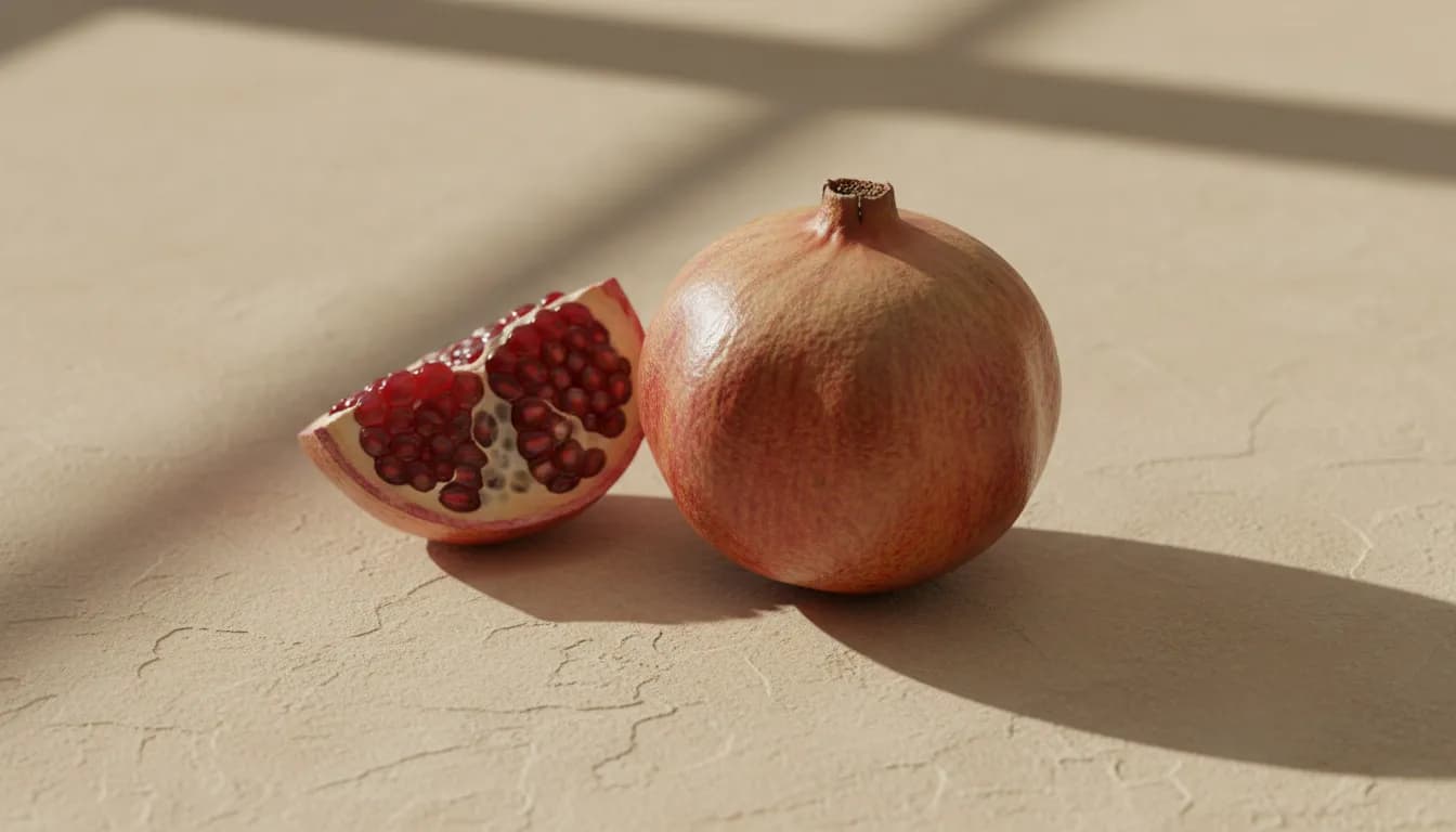 pomegranate