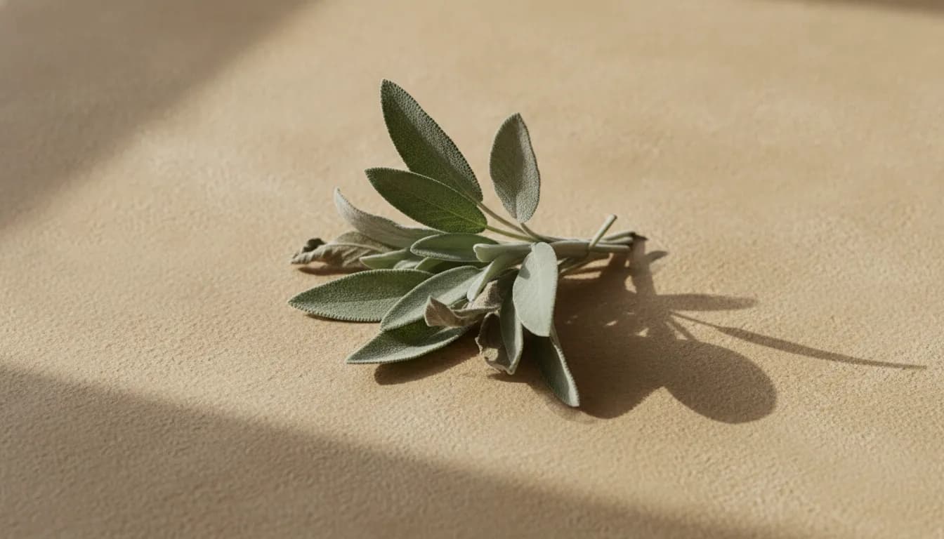 sage