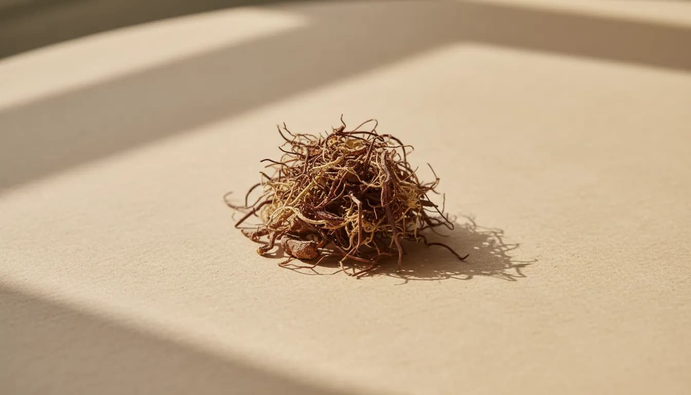spikenard root