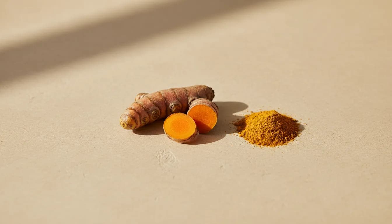 turmeric