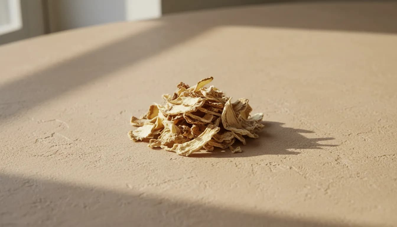 lemon valerian