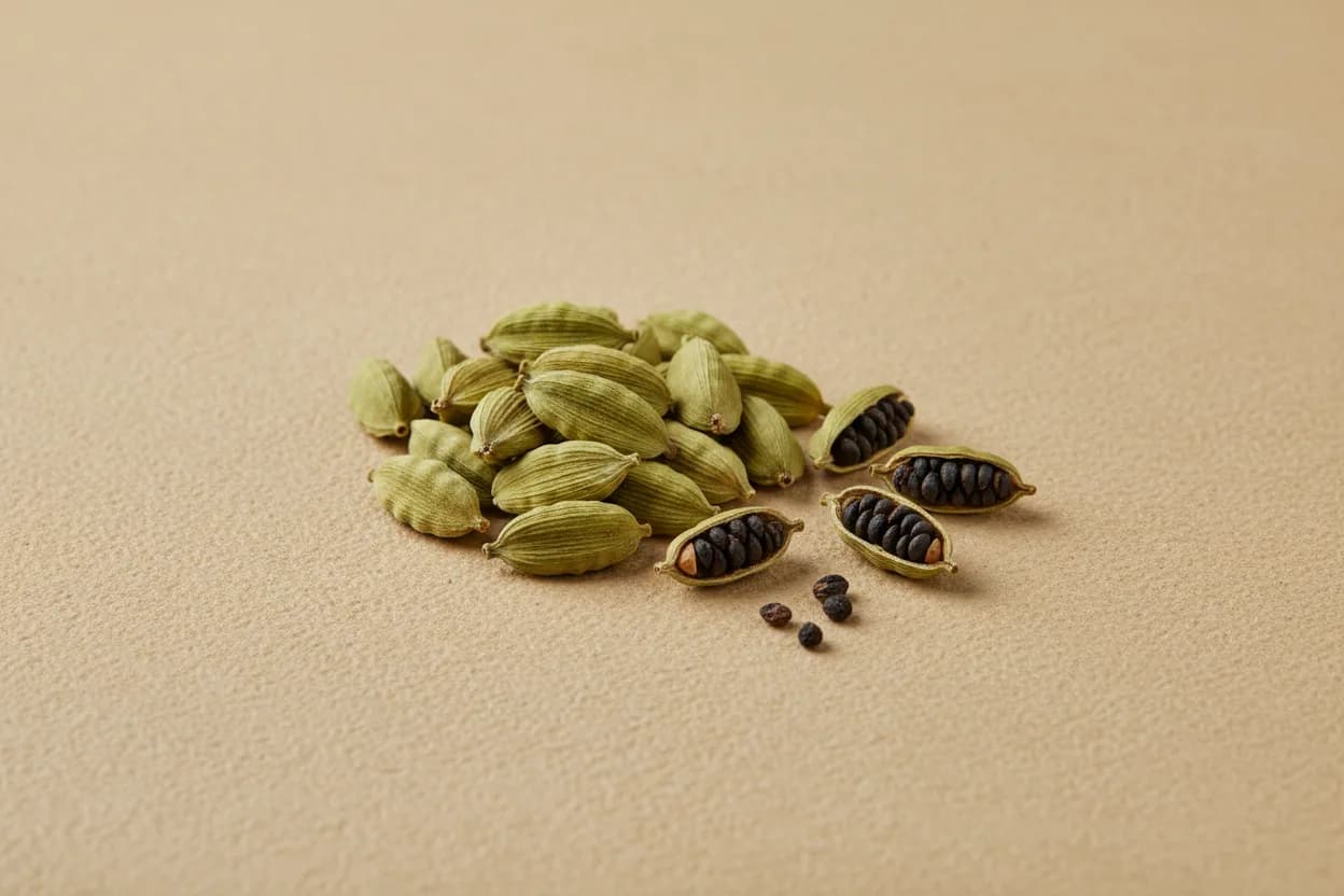 The Malabar spice that Guatemala grows and does not eat