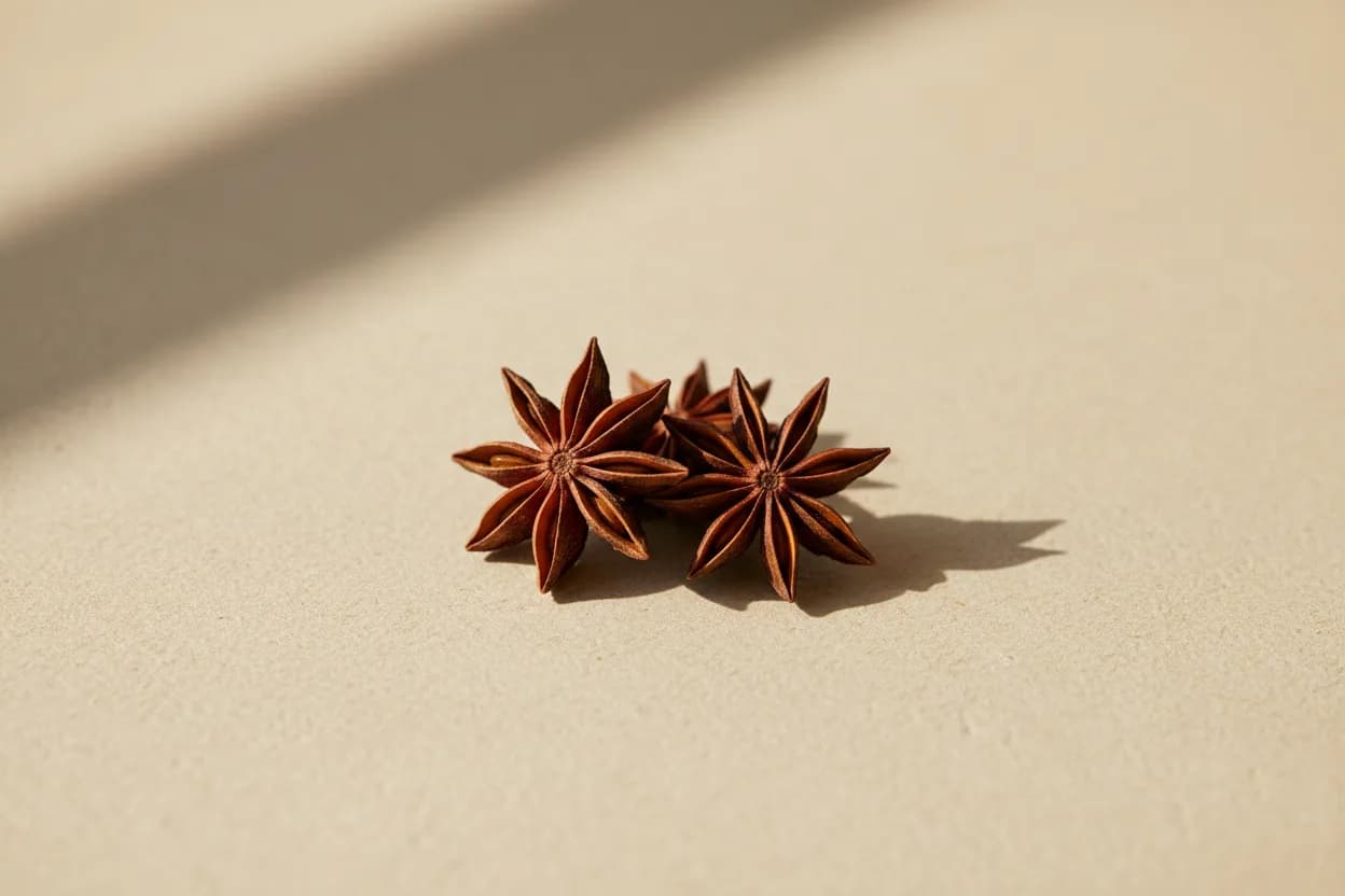 The spice that fed a drug factory