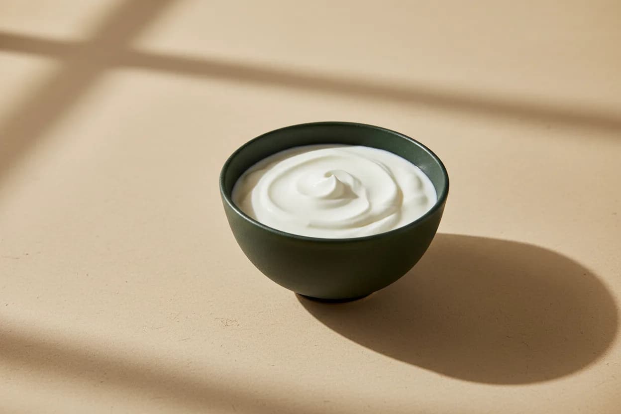 Milk came first, the gene came late