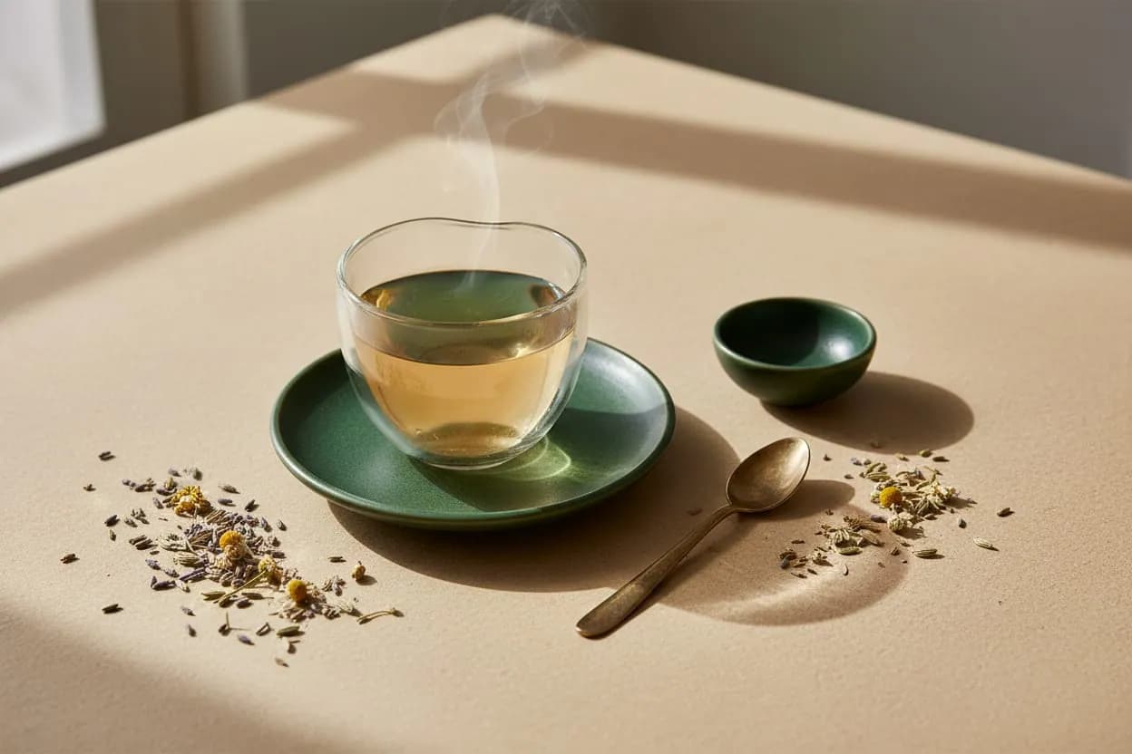 Deep Sleep Tea